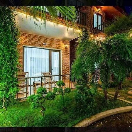 Tam Coc Hotel Ninh Binh Luaran gambar