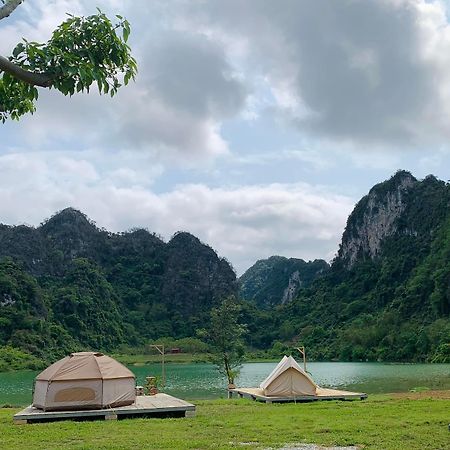 Tam Coc Hotel Ninh Binh Luaran gambar