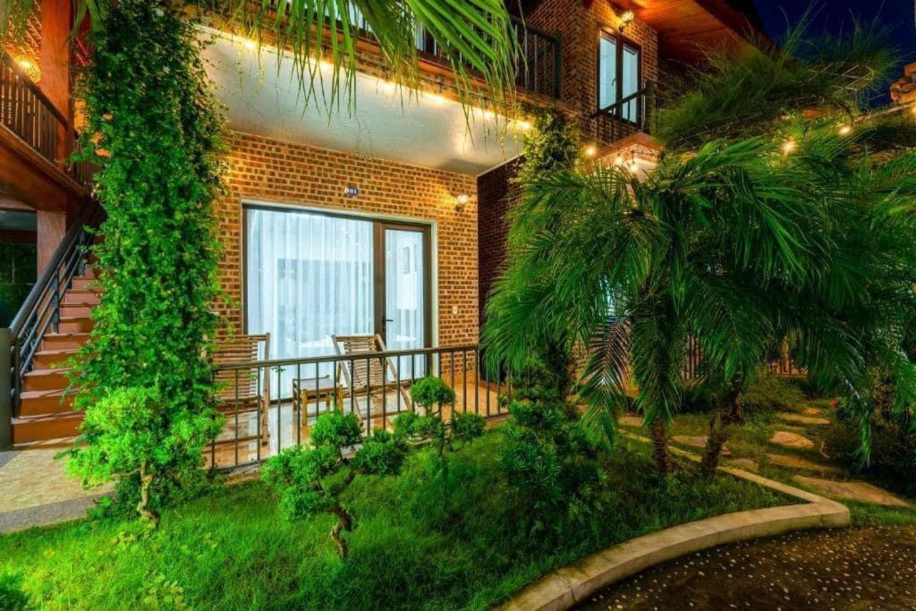 Tam Coc Hotel Ninh Binh Luaran gambar