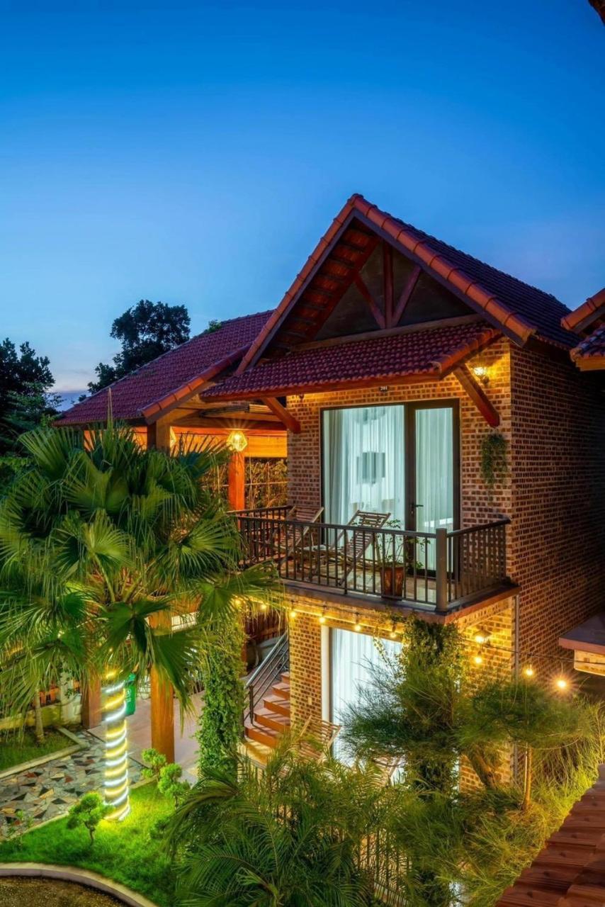 Tam Coc Hotel Ninh Binh Luaran gambar