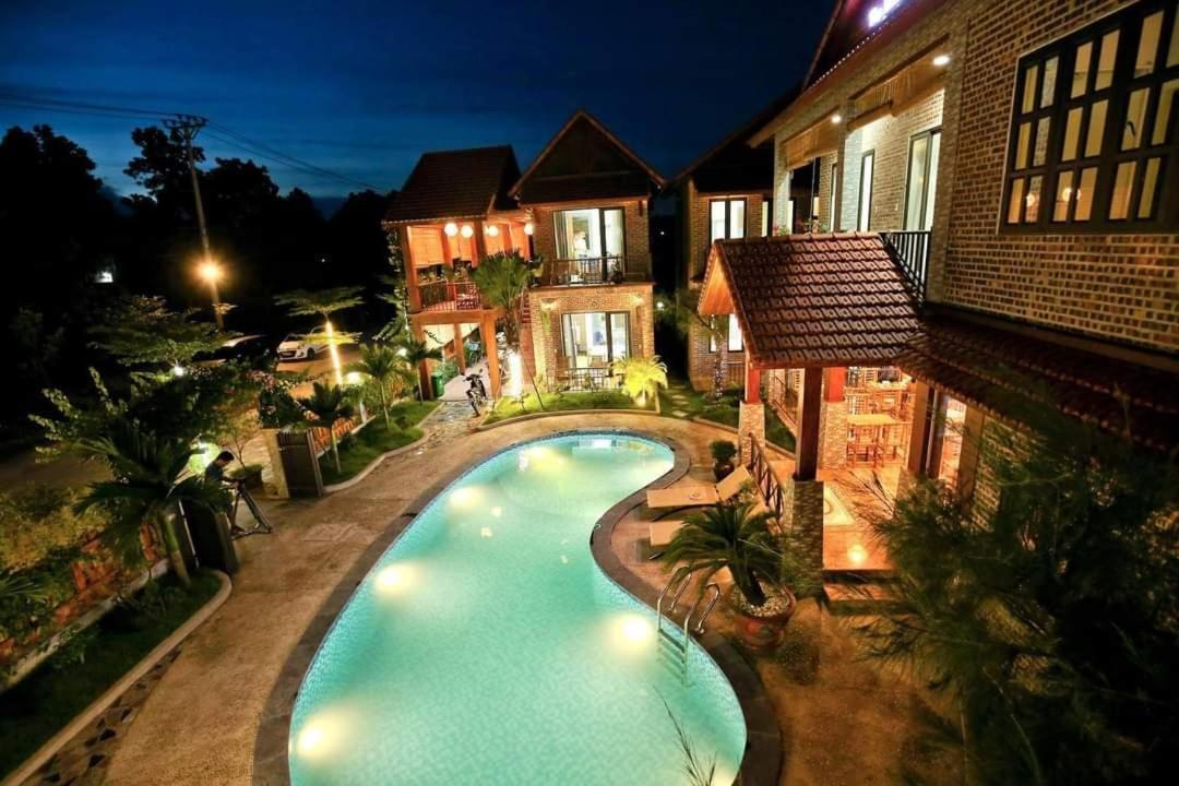 Tam Coc Hotel Ninh Binh Luaran gambar