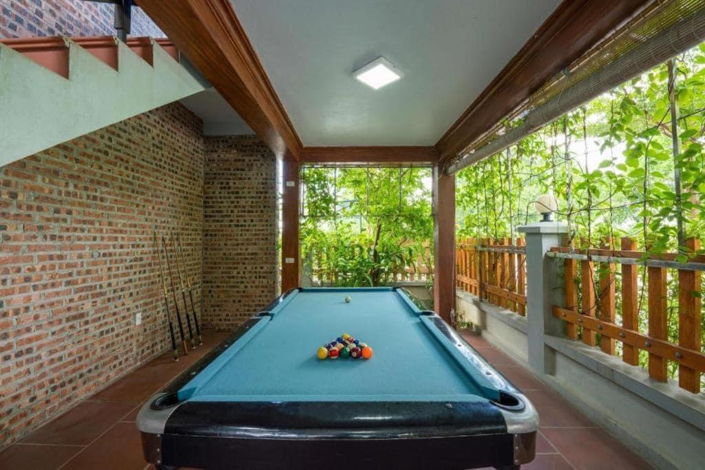Tam Coc Hotel Ninh Binh Luaran gambar