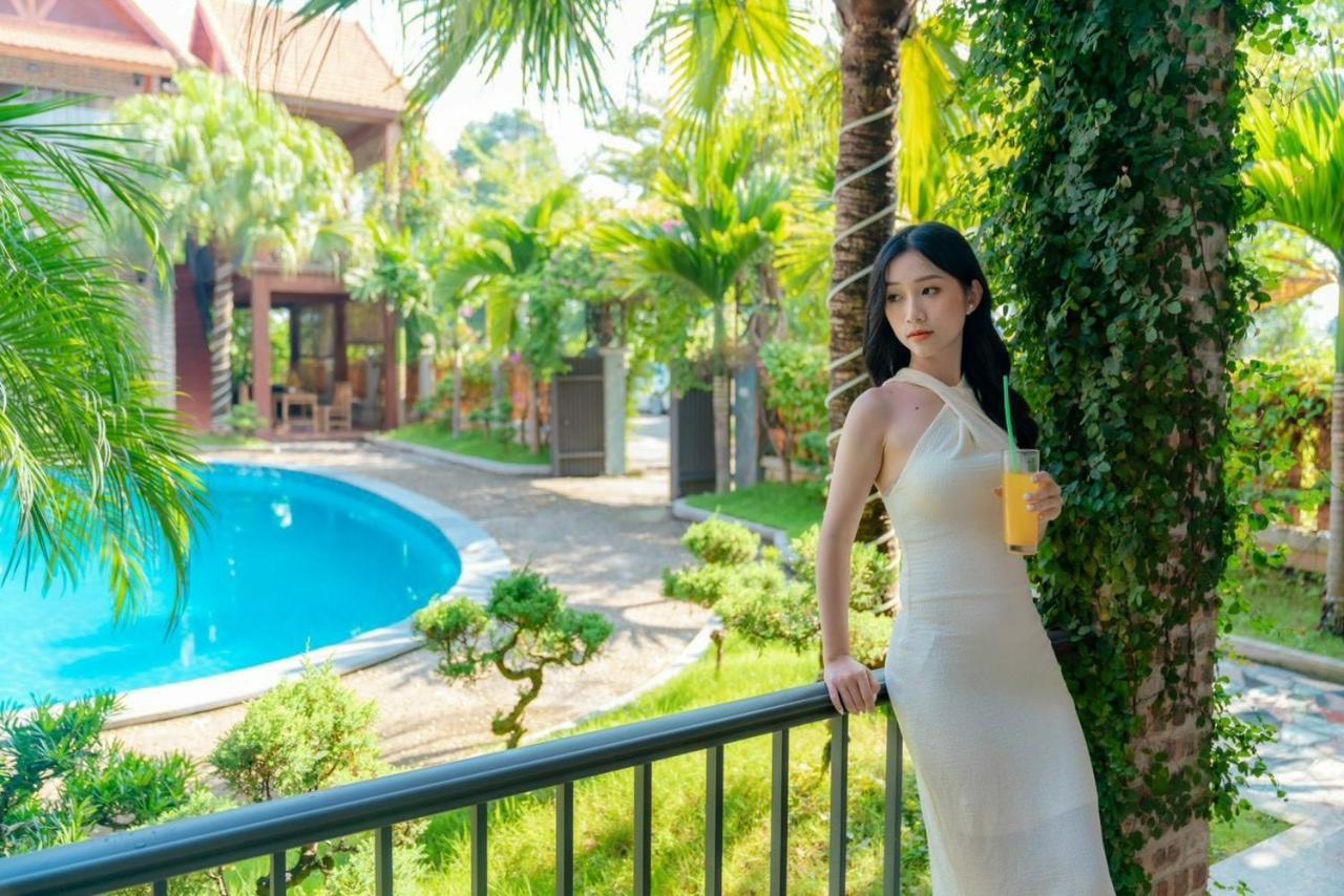 Tam Coc Hotel Ninh Binh Luaran gambar