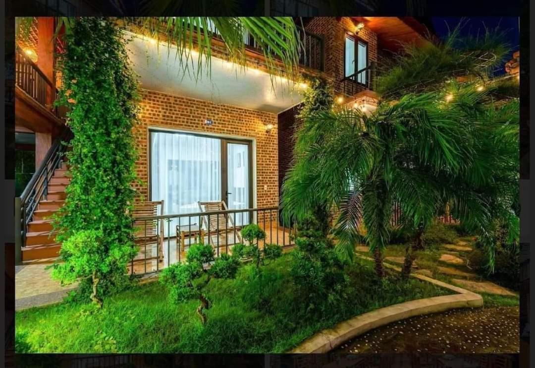Tam Coc Hotel Ninh Binh Luaran gambar