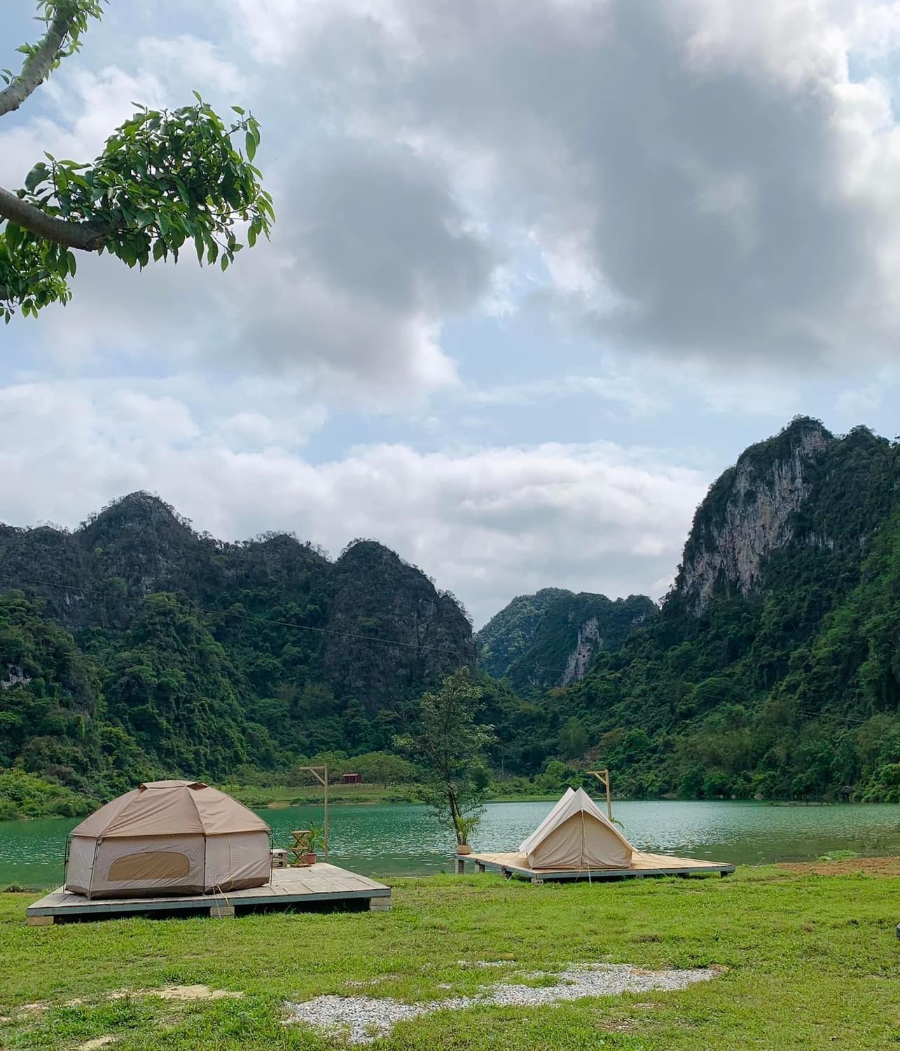 Tam Coc Hotel Ninh Binh Luaran gambar
